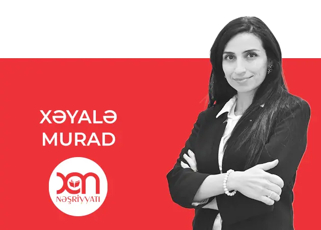 Xəyalə Murad